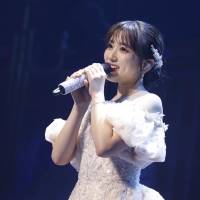 HKT48矢吹奈子が卒コン