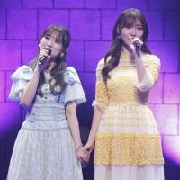 HKT48矢吹奈子が卒コン