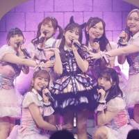 HKT48矢吹奈子が卒コン