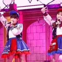 HKT48矢吹奈子が卒コン