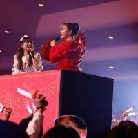 HKT48矢吹奈子が卒コン
