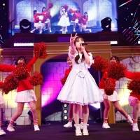 HKT48矢吹奈子が卒コン