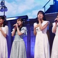 HKT48矢吹奈子が卒コン