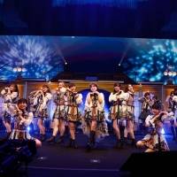 HKT48矢吹奈子が卒コン