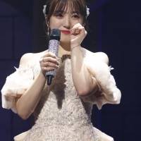 HKT48矢吹奈子が卒コン