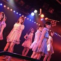 AKB48岡田奈々が卒業公演