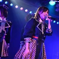 AKB48岡田奈々が卒業公演