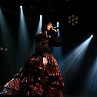 AKB48岡田奈々が卒業公演