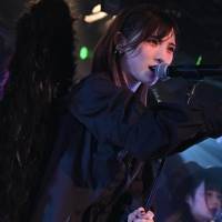 AKB48岡田奈々が卒業公演