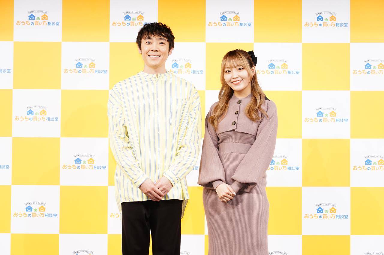 小林よしひさ、４歳愛娘のため「安らげる場所を」ねおは「結婚するなら…」