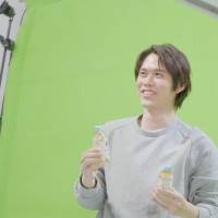 乃木坂46山下美月と細田佳央太が共演