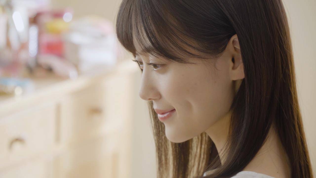 乃木坂46山下美月「スーパー美月タイム」で弾ける表情＆照れ顔も