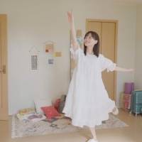 乃木坂46山下美月、弾ける表情