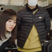 乃木坂46山下美月、弾ける表情