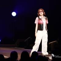 加藤乃愛、レーシングベスト