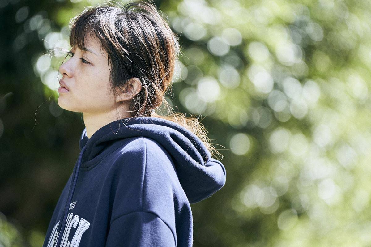 石原さとみ、出産後初映画で主演　娘の失踪事件で翻弄される母親役「覚悟を持って」