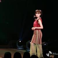 鶴嶋乃愛、ノースリベスト