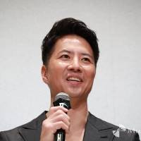 『グッドモーニング、眠れる獅子２』完成披露イベント