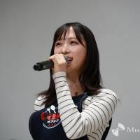 『グッドモーニング、眠れる獅子２』完成披露イベント