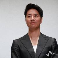 『グッドモーニング、眠れる獅子２』完成披露イベント