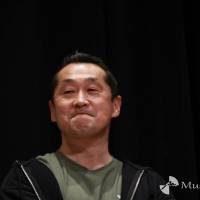 『グッドモーニング、眠れる獅子２』完成披露イベント