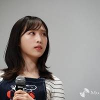 『グッドモーニング、眠れる獅子２』完成披露イベント