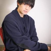佐野勇斗『おとなりに銀河』インタビュー