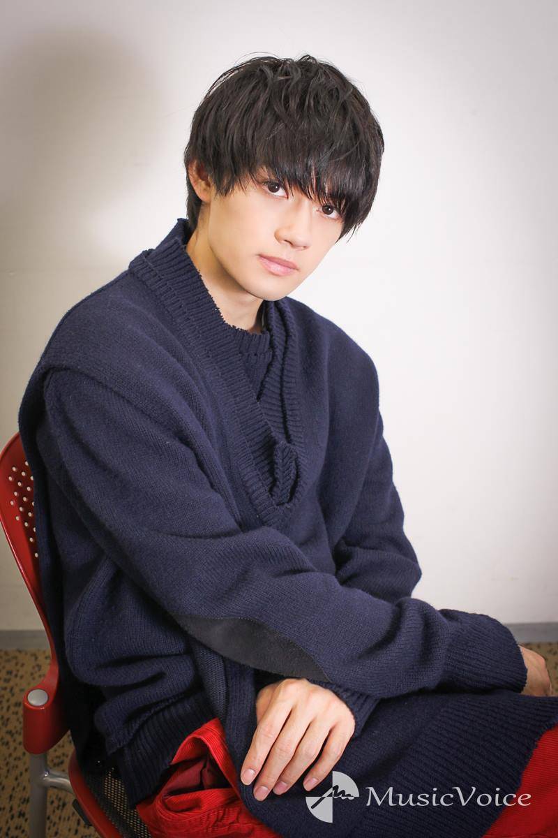 佐野勇斗