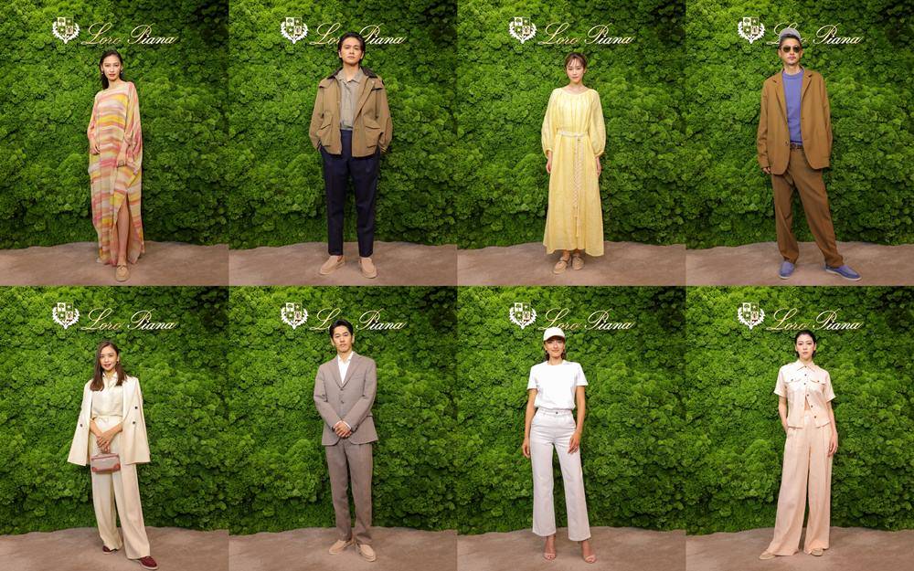 三吉彩花、北村匠海、永山絢斗、長谷川潤、桐谷美玲、窪塚洋介、滝沢眞規子、大政絢がフォトコール