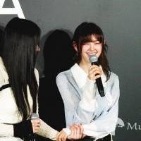 NewJeans・DANIELLが最近覚えた日本語は「ひまわり」