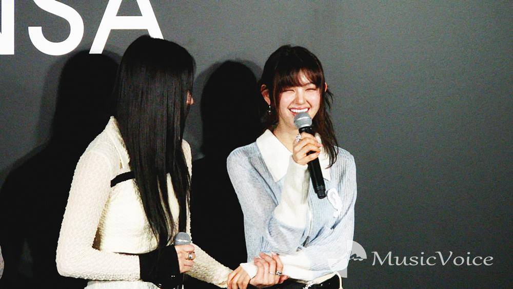 NewJeans・DANIELLが最近覚えた日本語は「ひまわり」