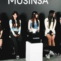 NewJeans、ファッション事情「最近はキーリングにハマっています！」