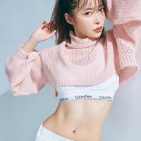 指原莉乃、美ウエスト披露　実は…１カ月弱の急ピッチで仕上げた腹筋