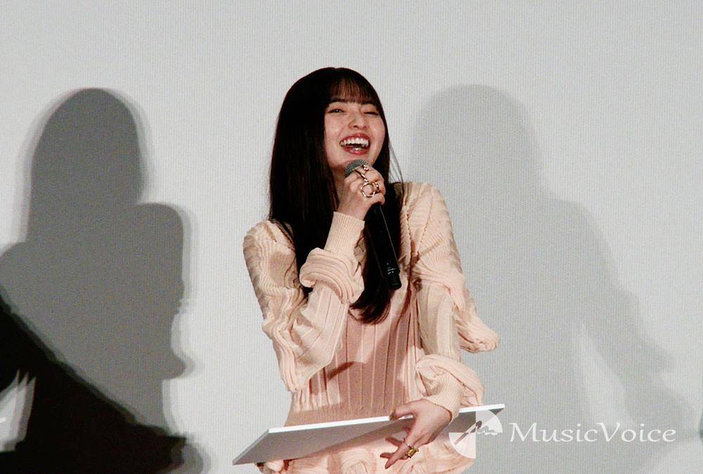 齋藤飛鳥、マネージャーに秘密を暴露され大笑い「本当にできなくて…」