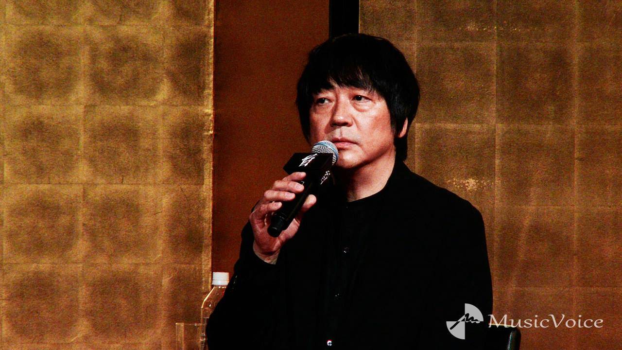 大森南朋、すぐに本番…北野組の怖さを痛感「大先輩が僕の４倍緊張」