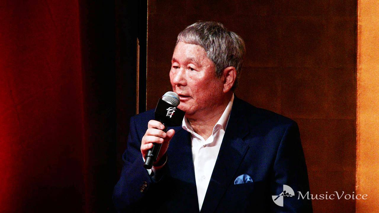 北野武監督、秀吉役に自虐「なんでこんなジジイが！」：配役一覧
