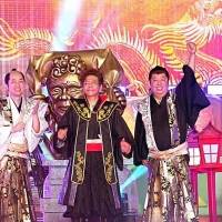 令和版『風雲！たけし城』も激ムズ