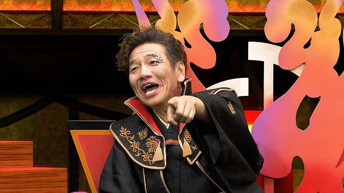令和版『風雲！たけし城』も激ムズ、上田晋也「クリアするハードルの高さが異常」