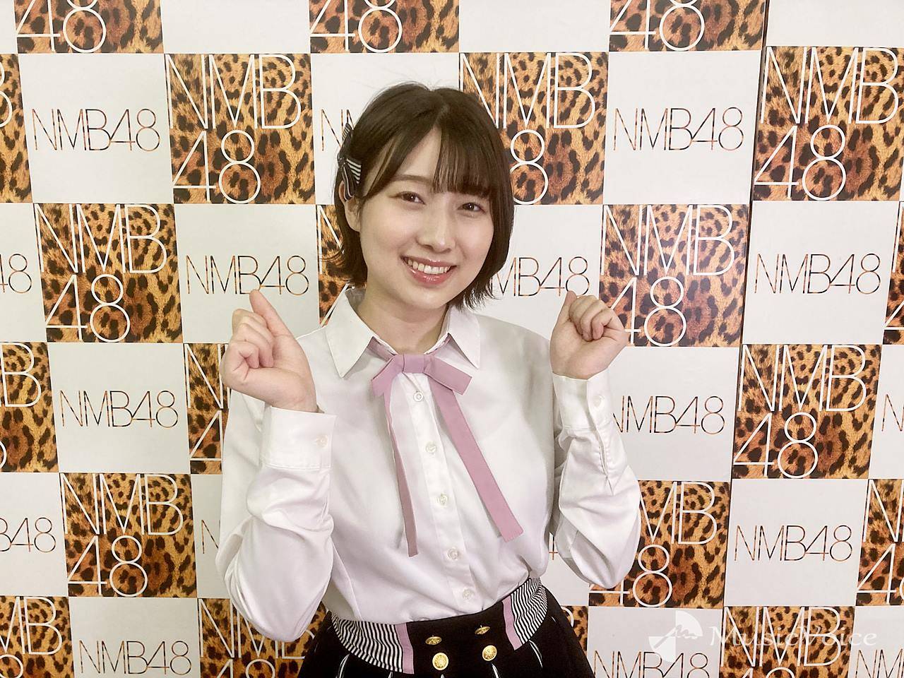 安部若菜