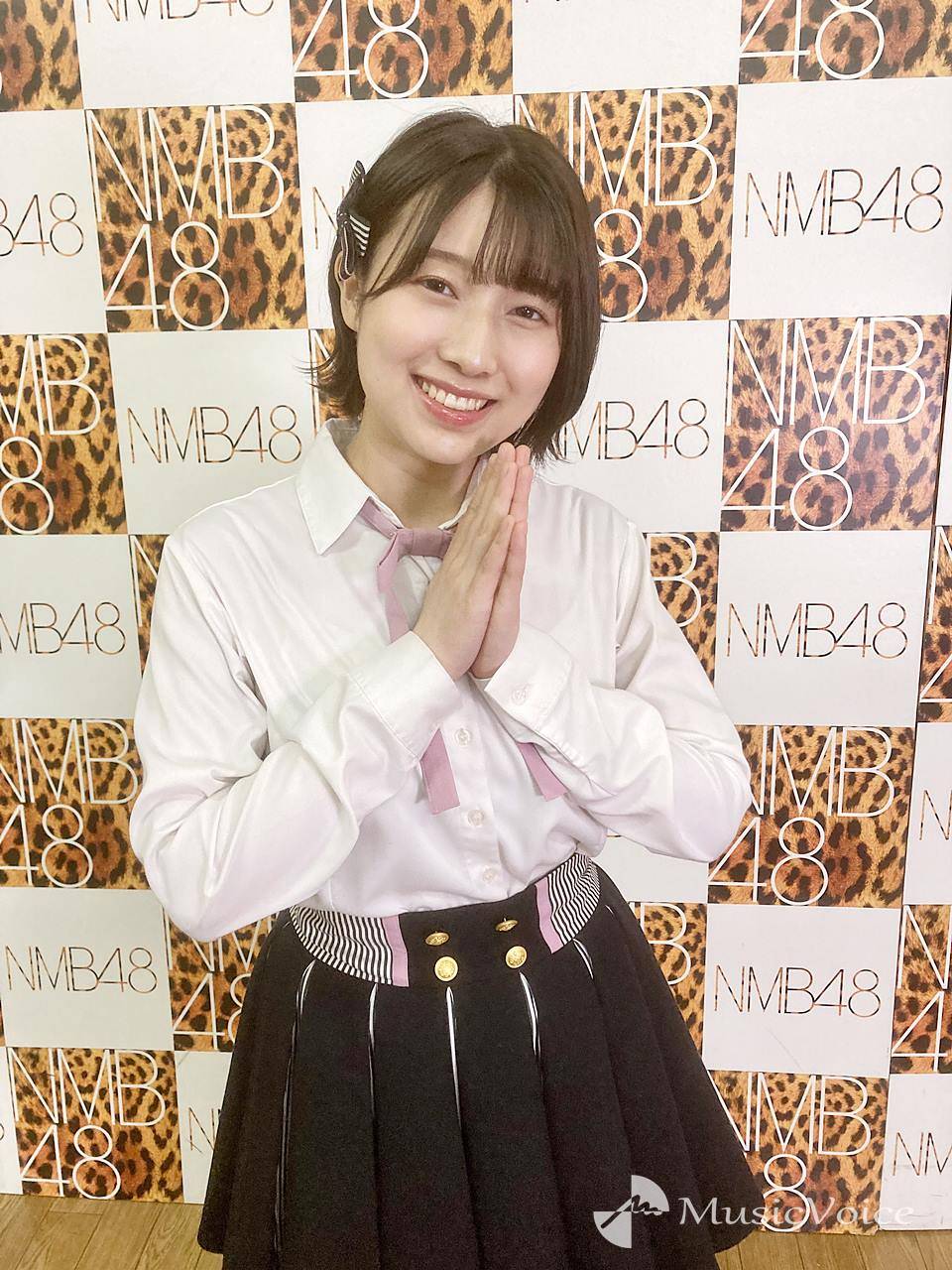 安部若菜