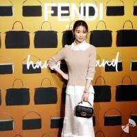 泉里香 大人のこなれ感コーデ