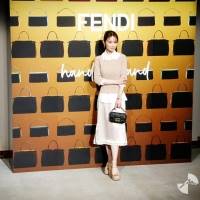 泉里香 大人のこなれ感コーデ