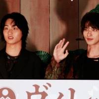横浜＆奥平「ヴィレッジと能」