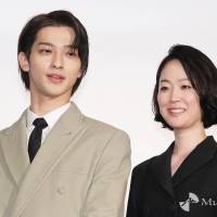 横浜流星、幼馴染役・黒木華に「救われた」