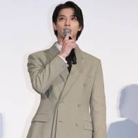 横浜流星、幼馴染役・黒木華に「救われた」