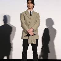 横浜流星、エンタメは「必要」