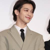 横浜流星、エンタメは「必要」