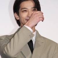 横浜流星、エンタメは「必要」