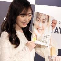 福原遥 フォトセッションで神対応