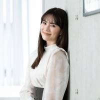 書道八段・安座間美優が美書道の新連載